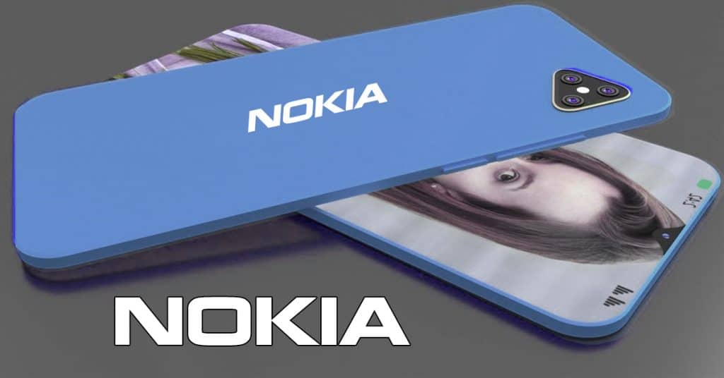 Nokia McLaren 
