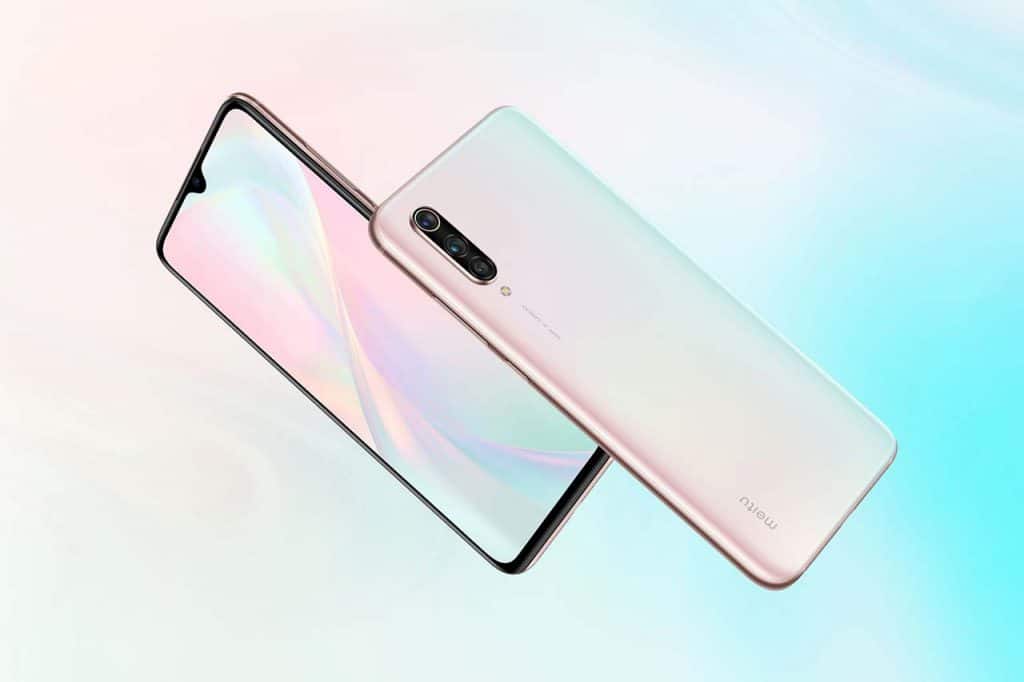 Vivo Z1 Pro vs Xiaomi Mi CC9