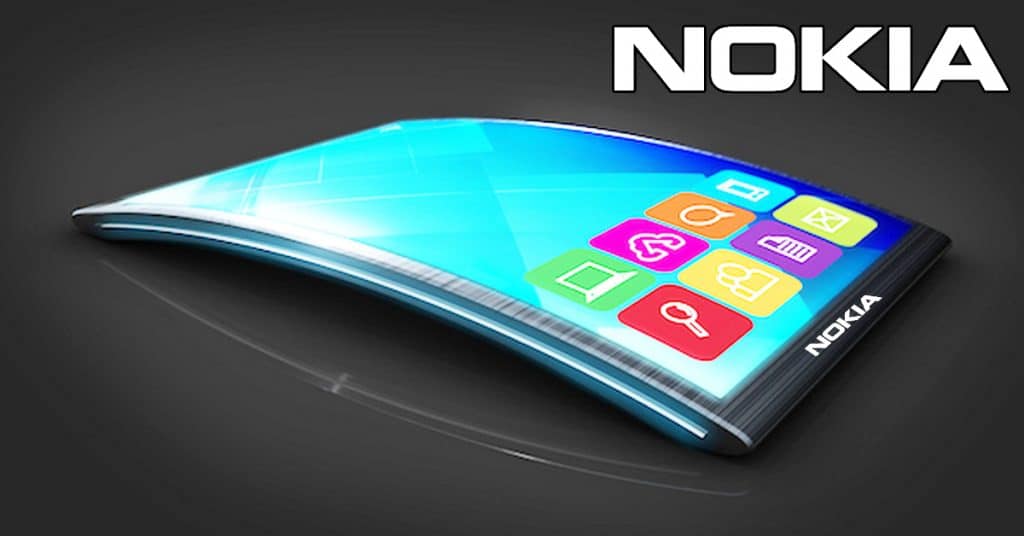 Nokia Blaze Pro 2019