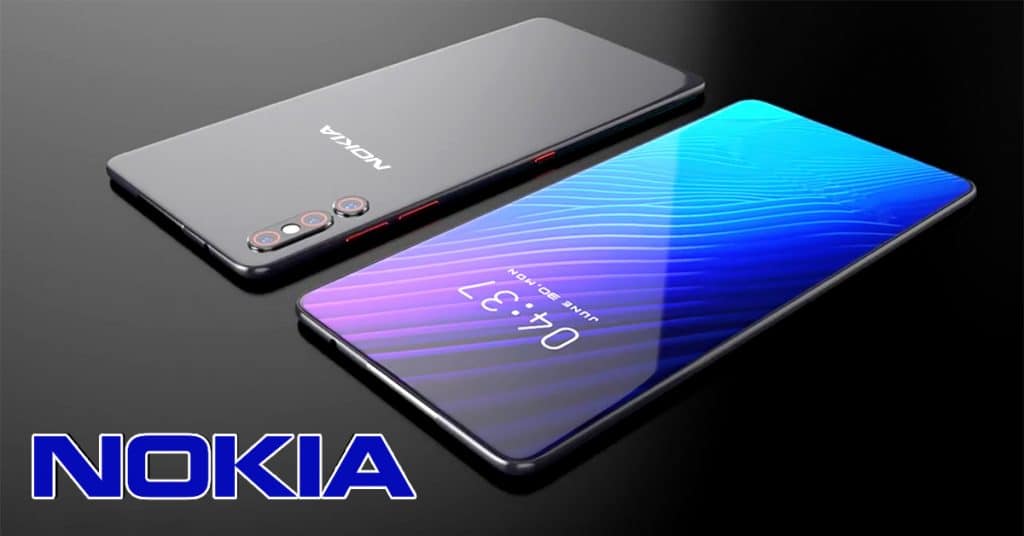 Nokia Titan Premium 2019