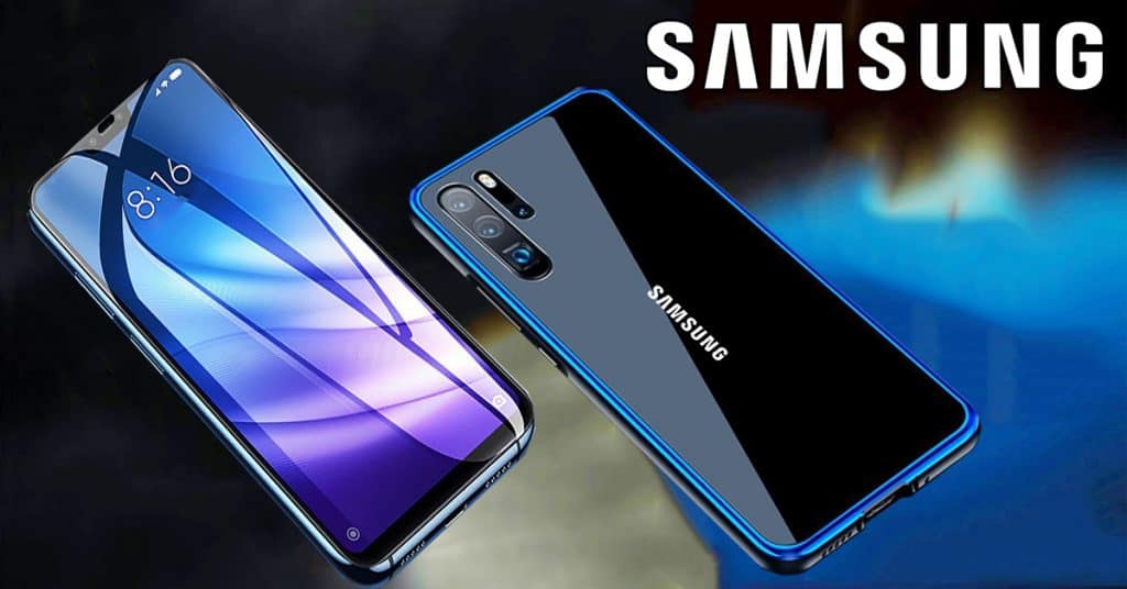 Nokia Maze Max vs Samsung Galaxy Note 10 Plus