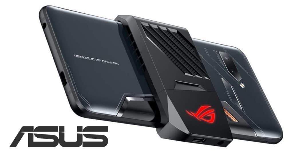 ASUS ROG Phone 2