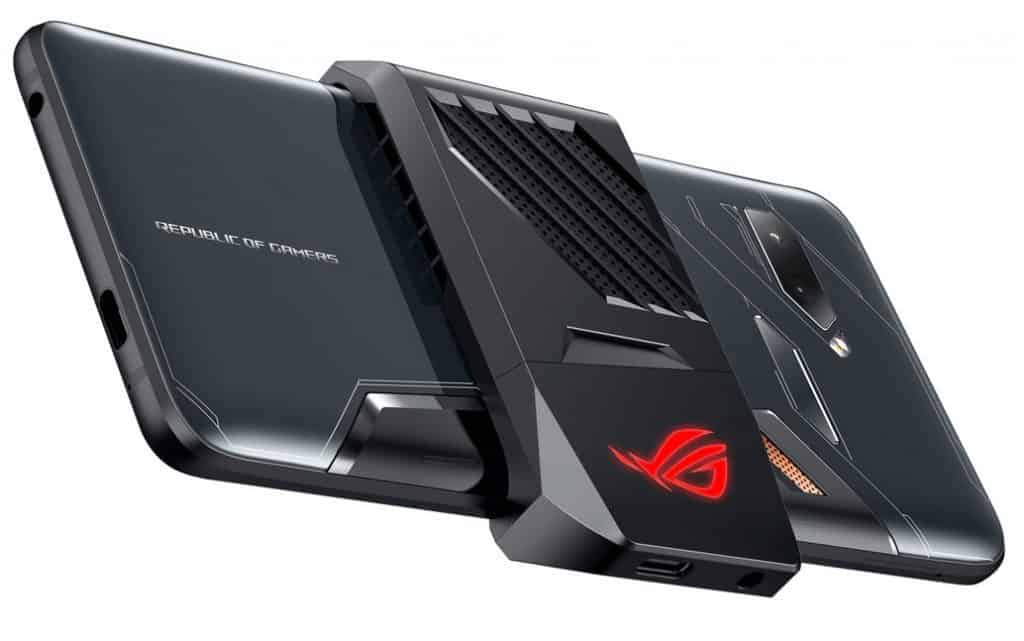 ASUS ROG Phone 2