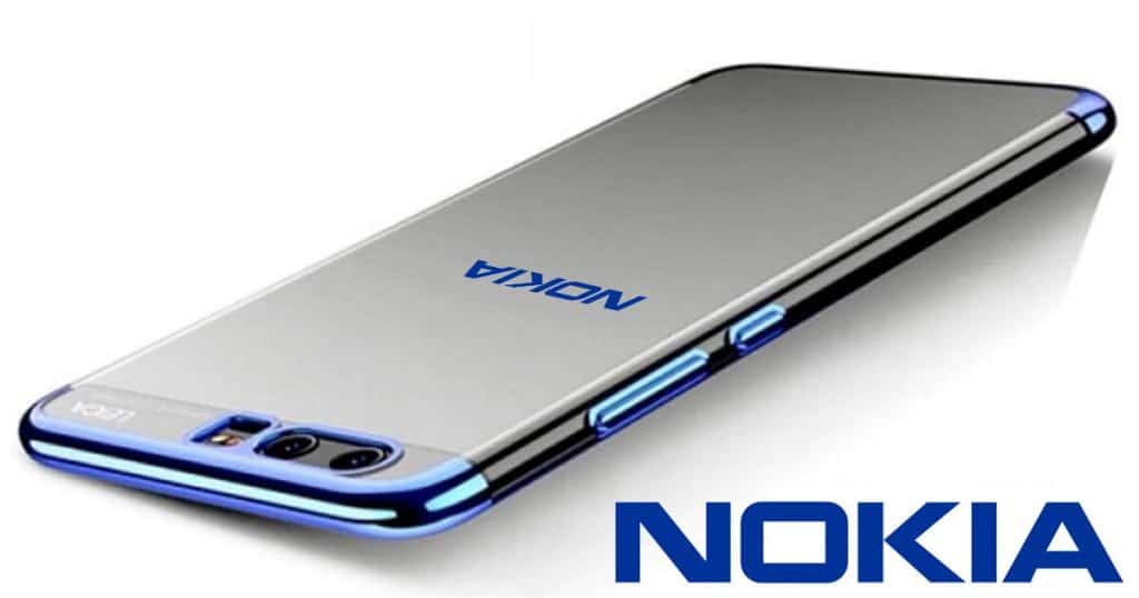 Nokia XPlus Pro Edge