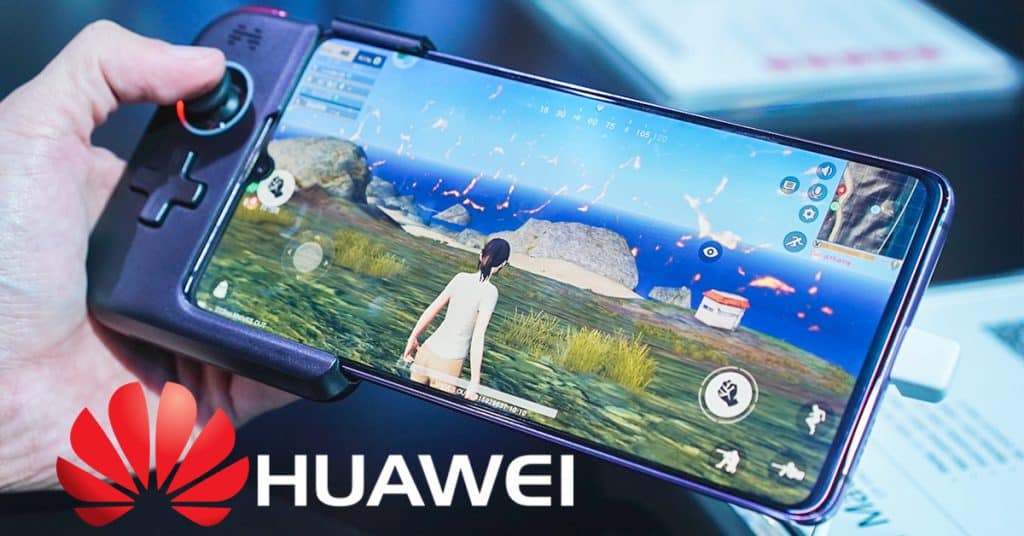 Vivo IQOO vs Huawei Mate 20X 5G