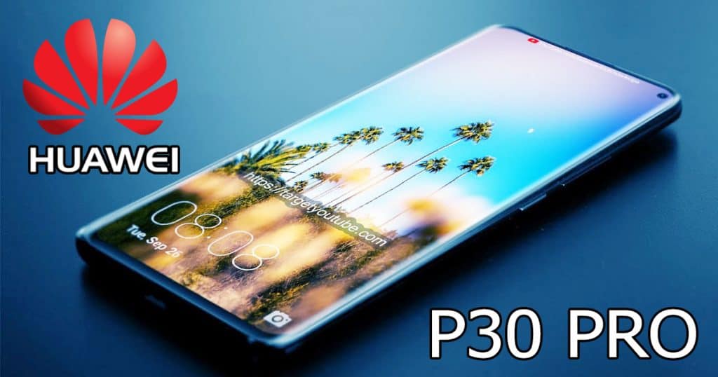 Huawei Mate 30 Pro vs ASUS ROG Phone 2