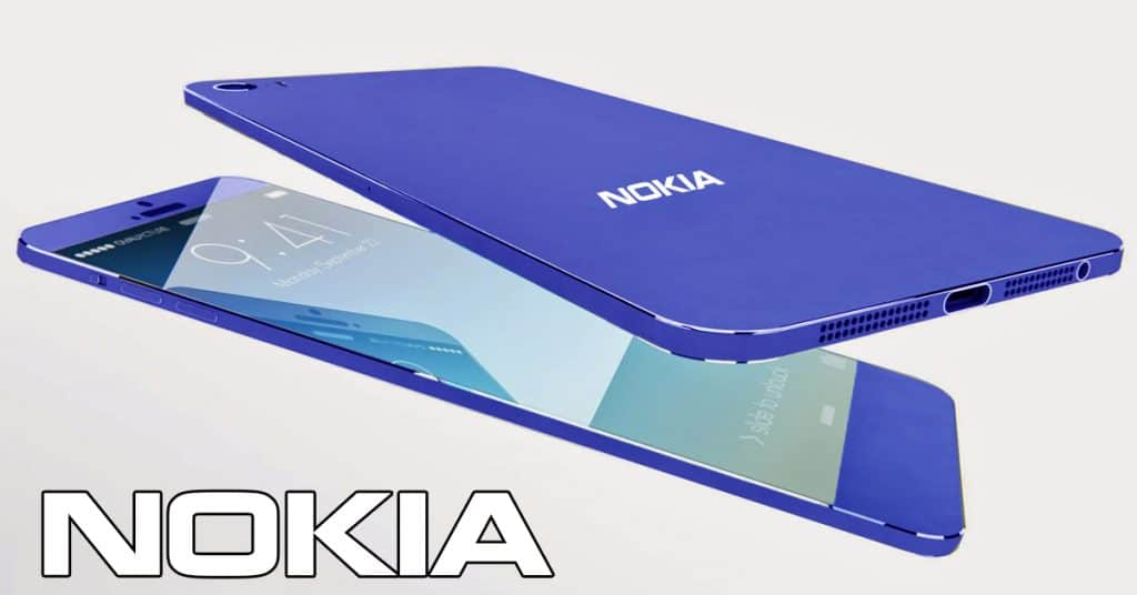 Nokia Max Xtreme 2019