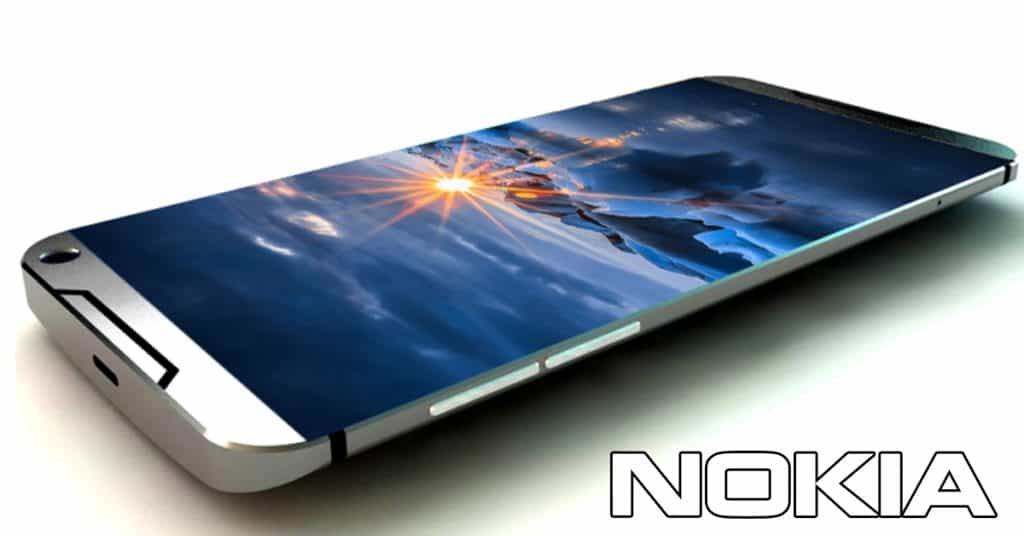 Nokia Maze Max vs Samsung Galaxy Note 10 Plus