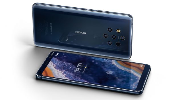 Nokia 9 PureView