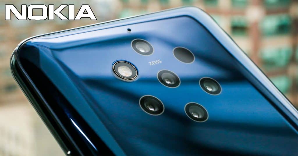 Nokia 9 PureView vs Samsung Galaxy A80