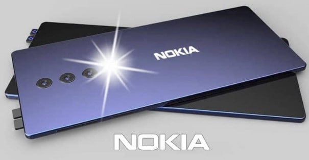 Top Nokia flagship July 2019