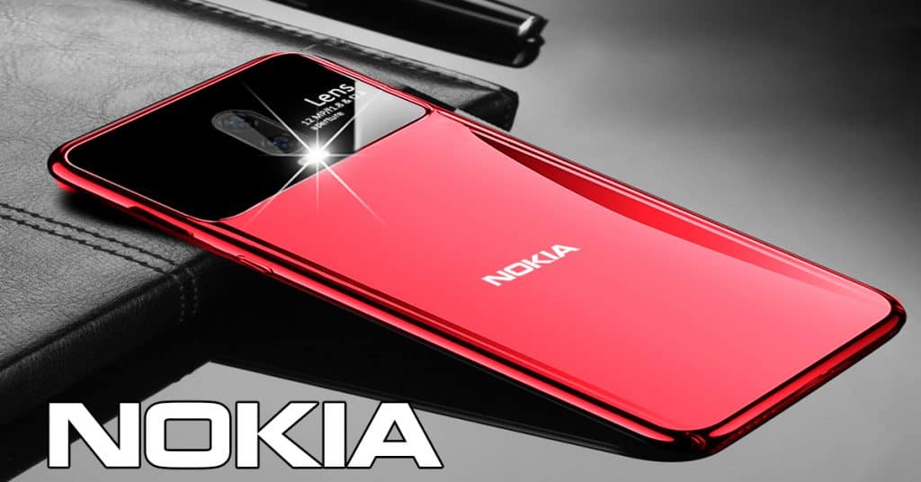 Nokia Edge vs Sony Xperia 20