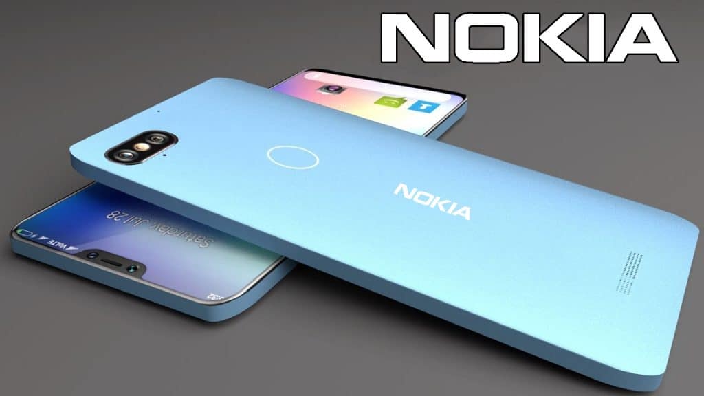 Nokia McLaren vs Samsung Galaxy A90
