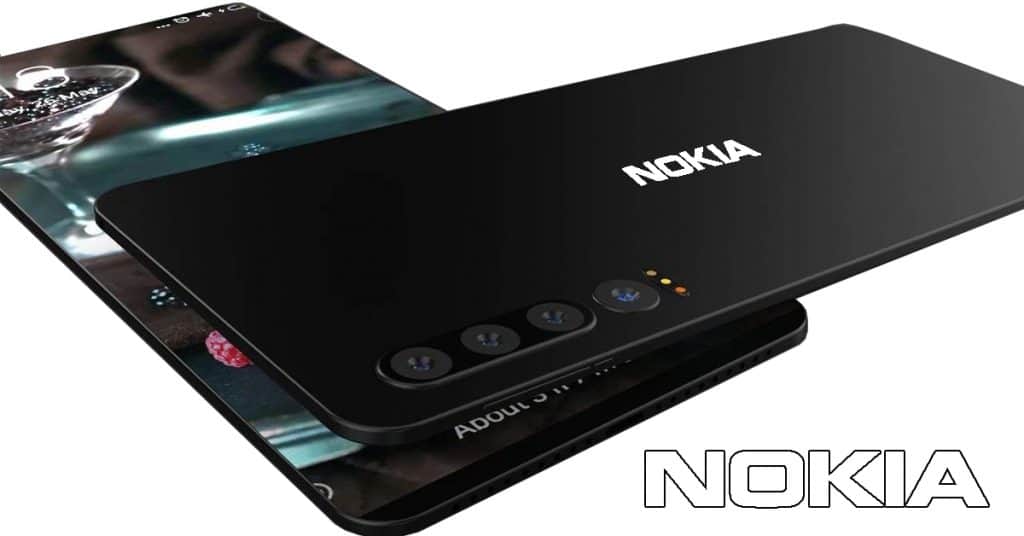 Nokia S10 Edge Max 2019