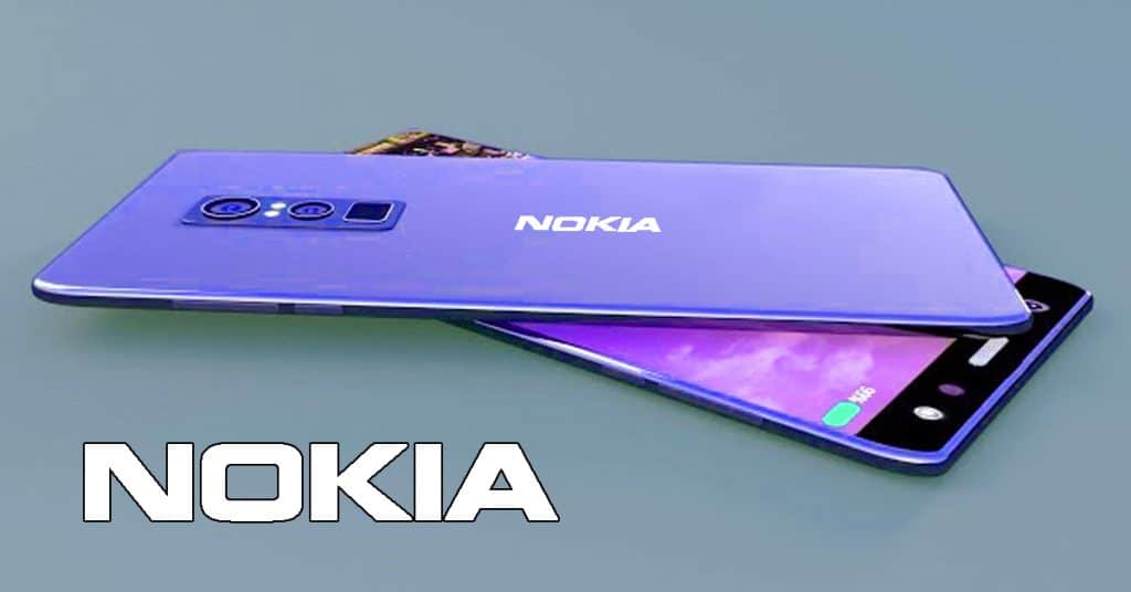 Nokia Saga Premium 2019