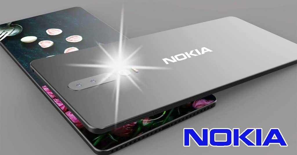 Nokia X Pro 2019