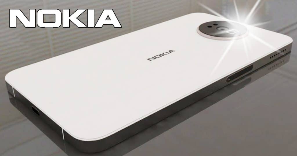 Nokia Swan Lite 2019