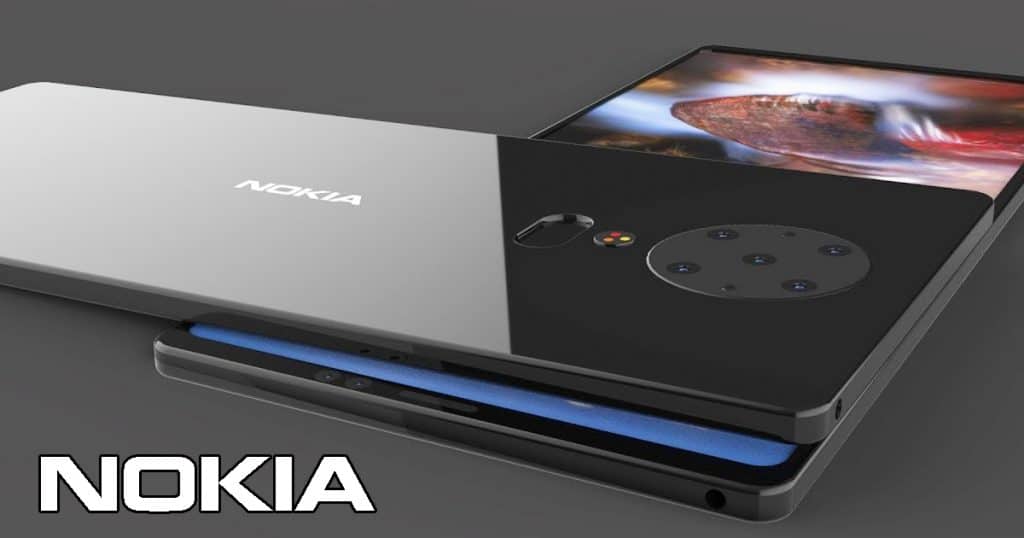 Nokia Zenjutsu