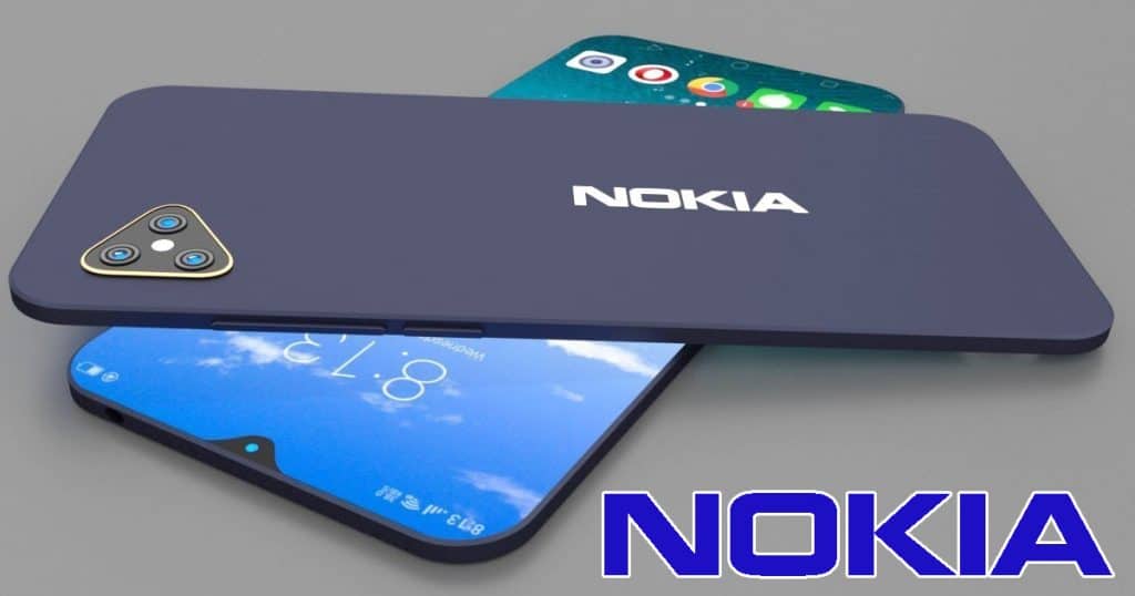 Nokia X71 vs Samsung Galaxy A80