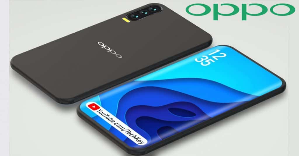 Samsung Galaxy S10 Plus vs OPPO Find X3