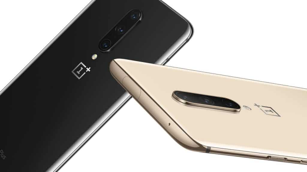 OnePlus 7T duo