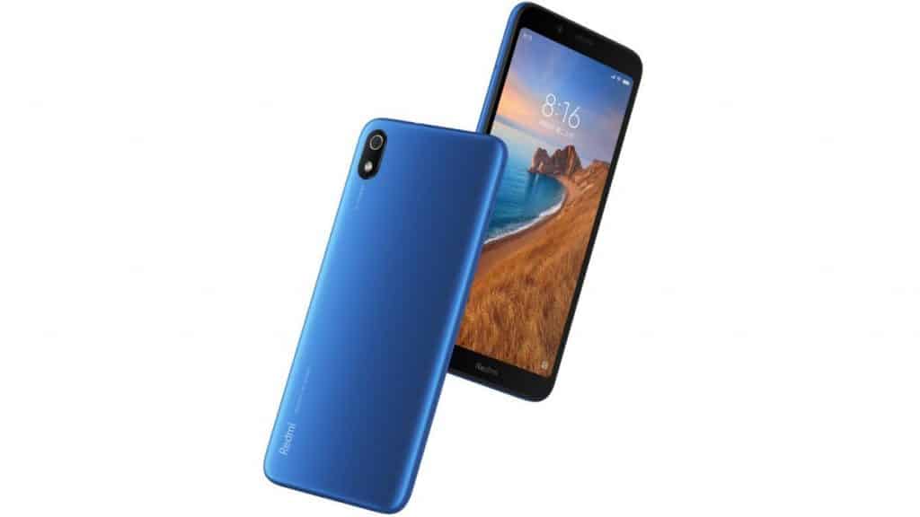 Xiaomi Redmi 7A