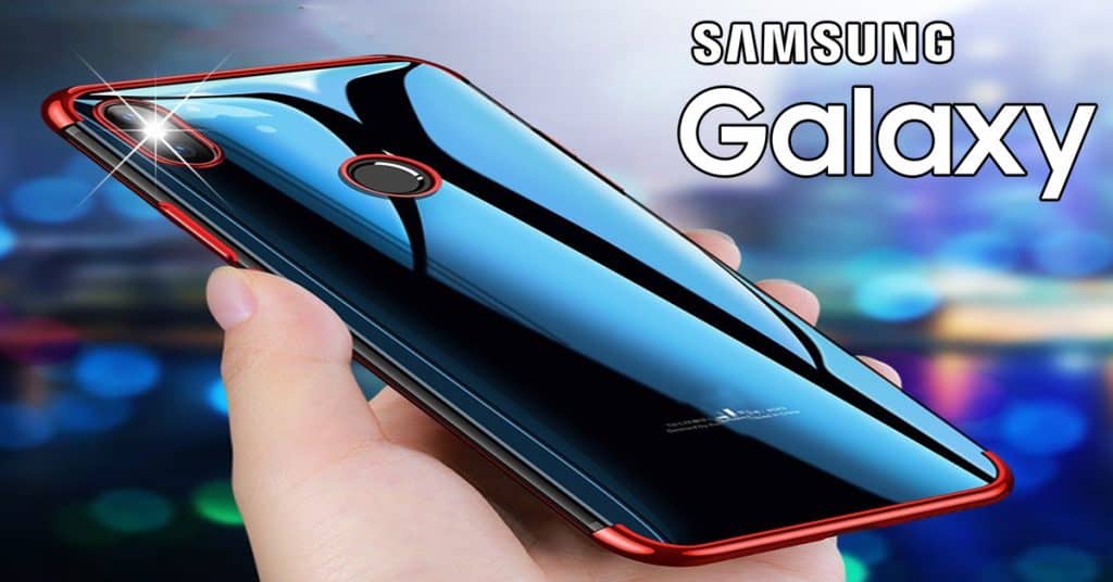 Samsung Galaxy M40 vs OPPO A9