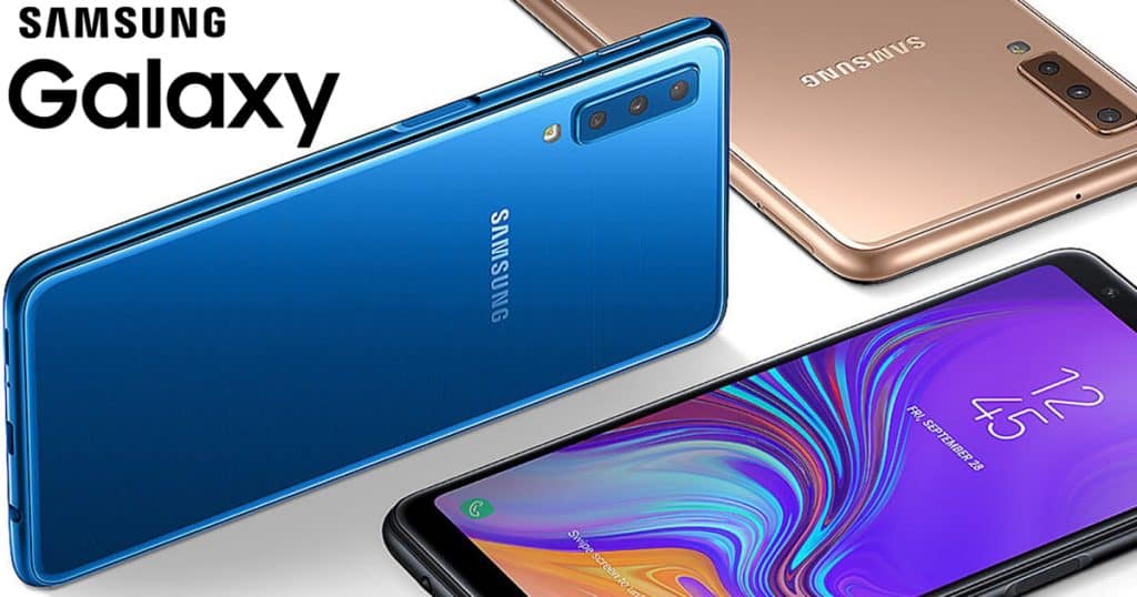 Nokia X71 vs Samsung Galaxy A80