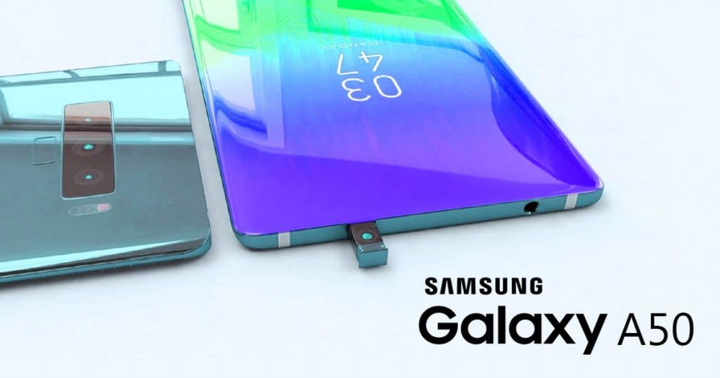 Nokia X71 vs Samsung Galaxy A50