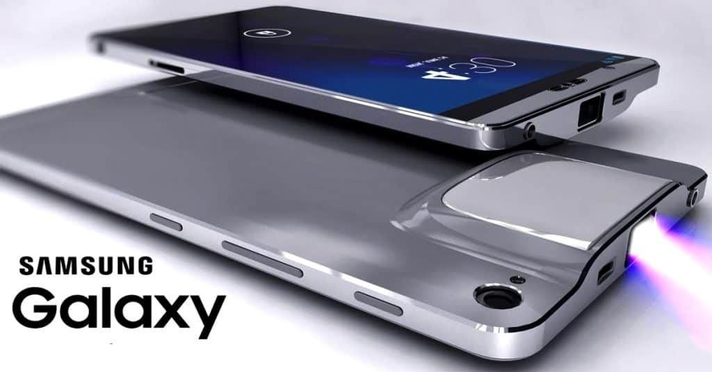 Nokia 9 PureView vs Samsung Galaxy A80