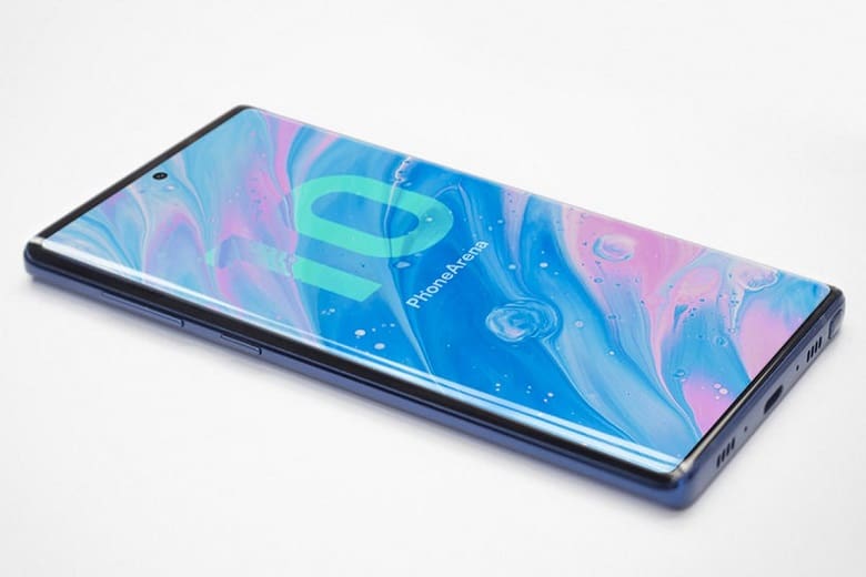 Samsung Galaxy Note 10 Plus