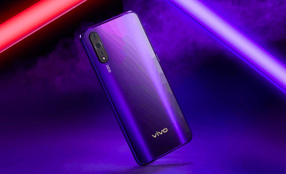 Vivo Z5