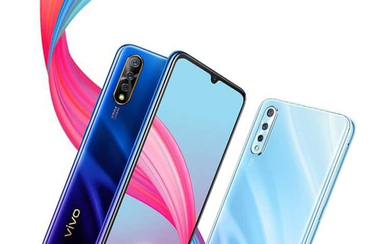 Vivo S1