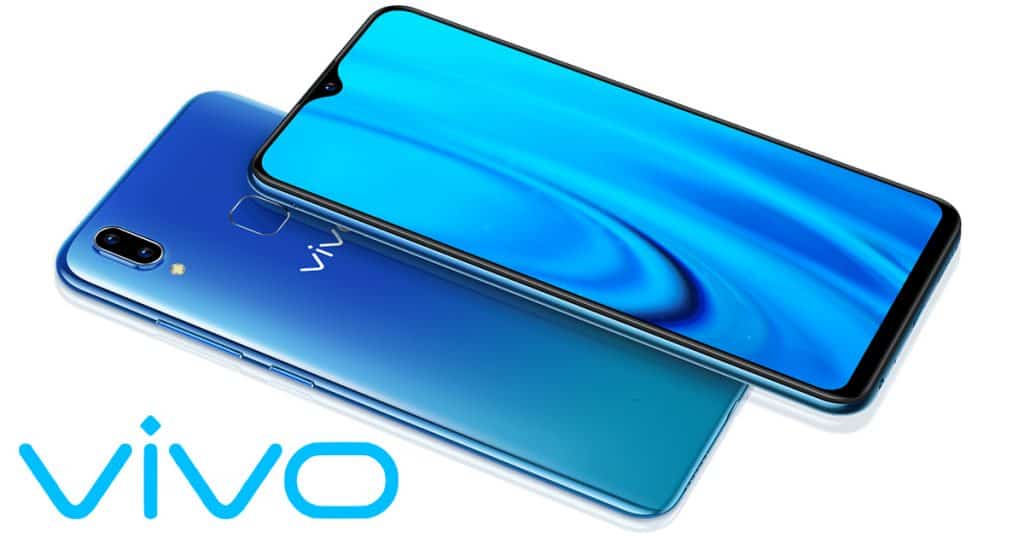Vivo Z1 Pro 