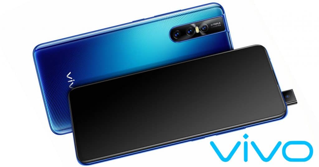 Vivo Z1 Pro vs Xiaomi Mi CC9e