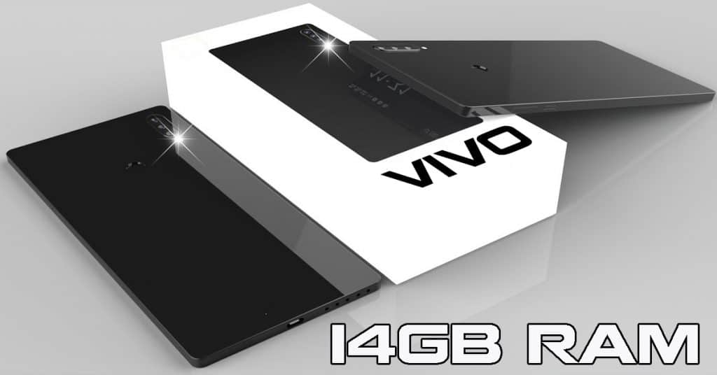 Vivo X99