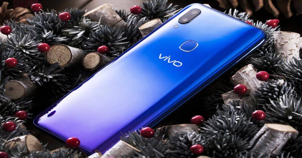 Vivo IQOO vs Huawei Mate 20X 5G