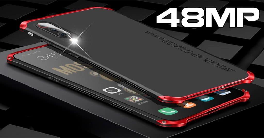 Samsung Galaxy A80 vs Vivo iQOO Neo specs