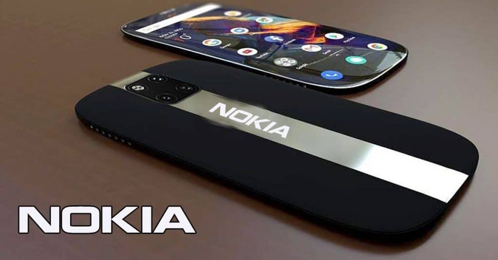 Nokia Safari Edge Pro vs Samsung Galaxy Edge