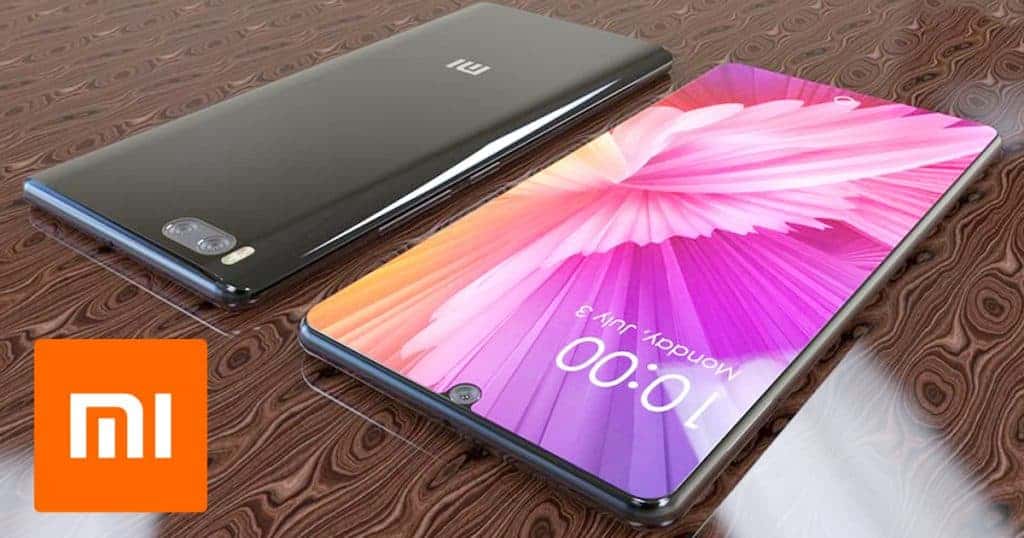 Xiaomi Redmi 8