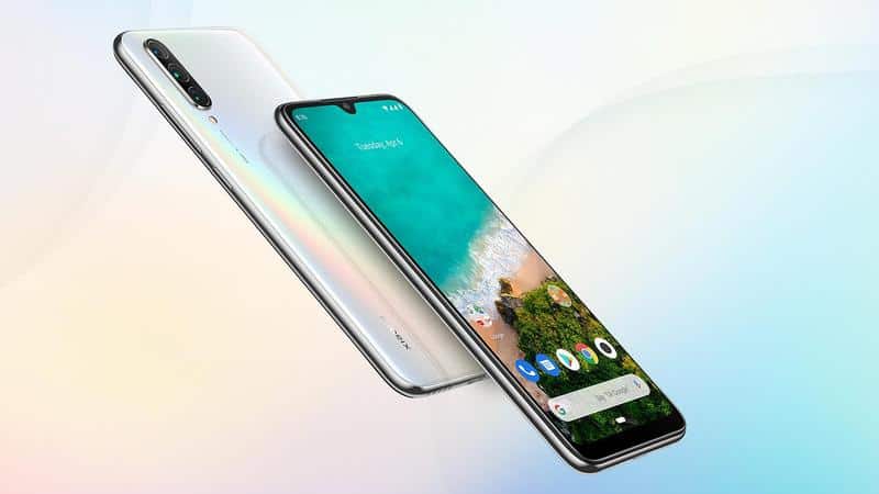 Xiaomi Mi A3