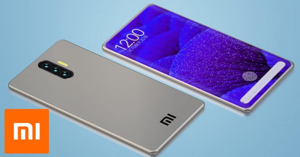 Xiaomi Redmi K20 Pro