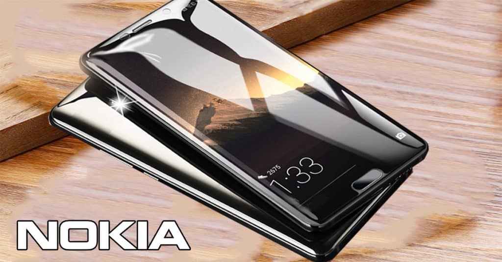 Nokia Titan Premium 2019