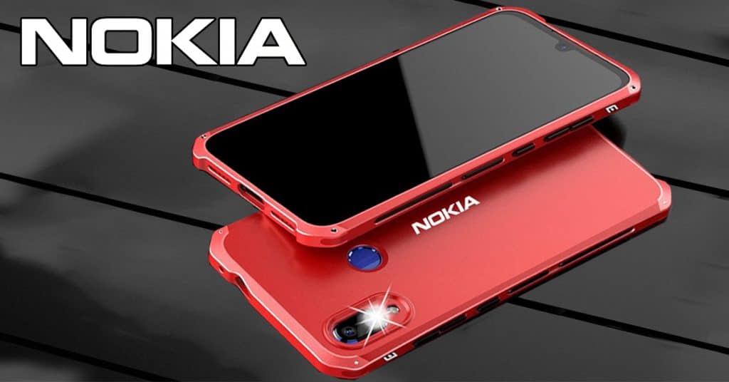 Nokia 2 Edge Xtreme 2019