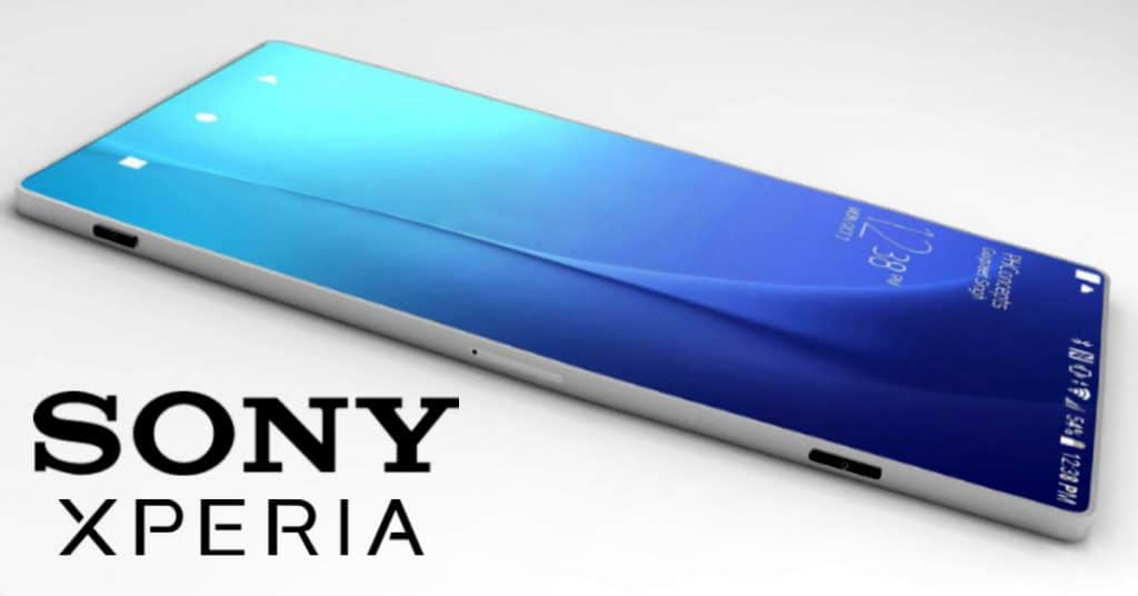 Nokia Edge vs Sony Xperia