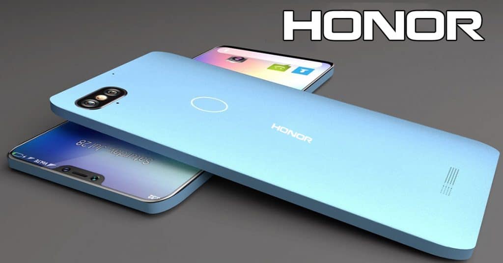 Honor 9X