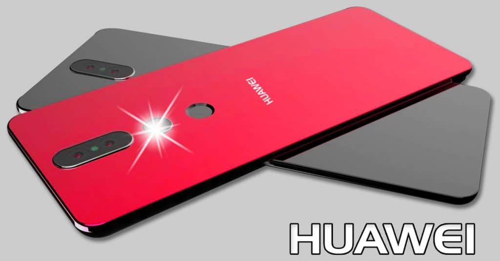 Huawei Y9 Prime 2019