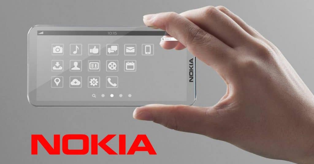 Nokia 2 Edge Max Xtreme