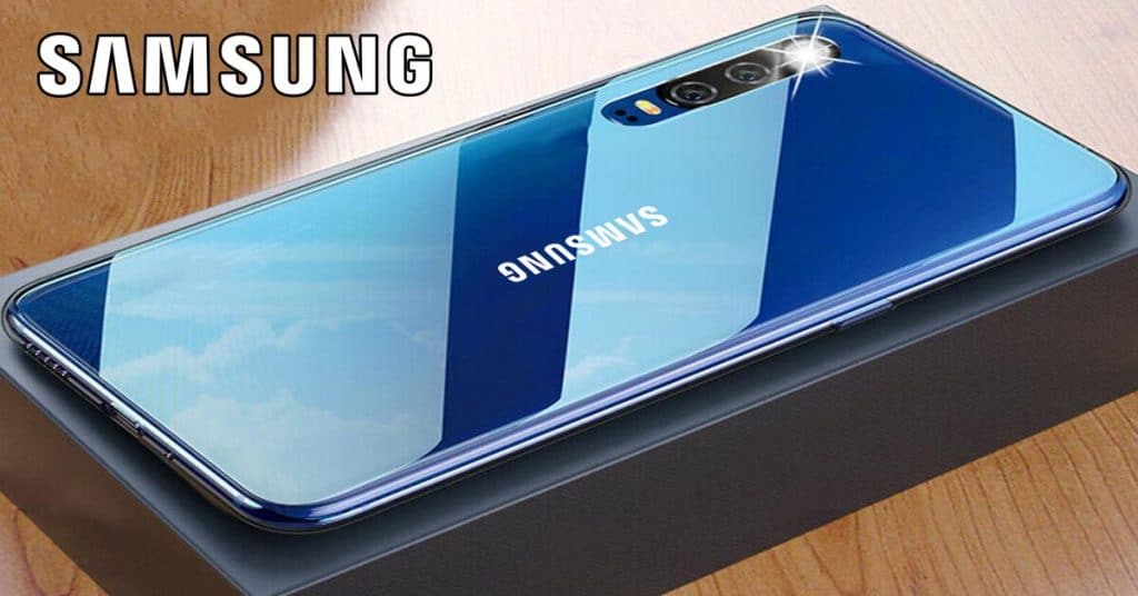 Samsung Galaxy A90 5G