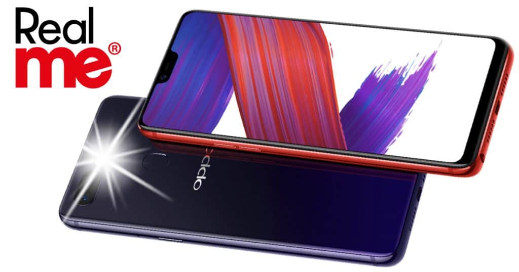 Realme 3i vs Vivo Y15